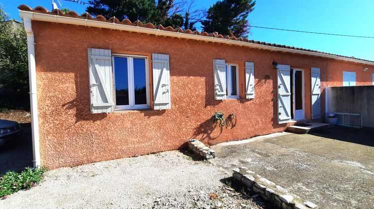 Ma-Cabane - Vente Maison CAUMONT-SUR-DURANCE, 70 m²