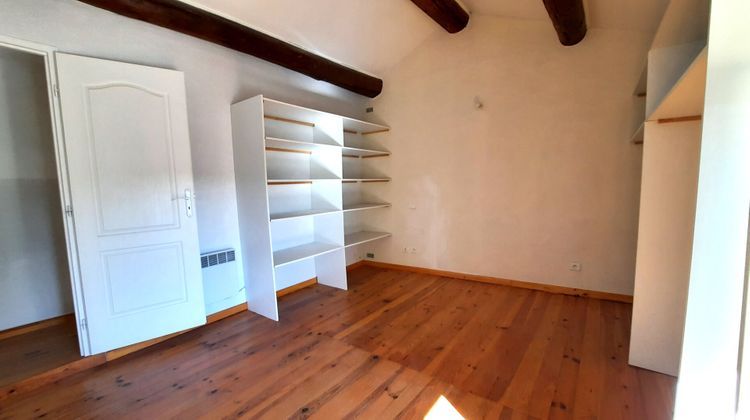 Ma-Cabane - Vente Maison CAUMONT-SUR-DURANCE, 65 m²