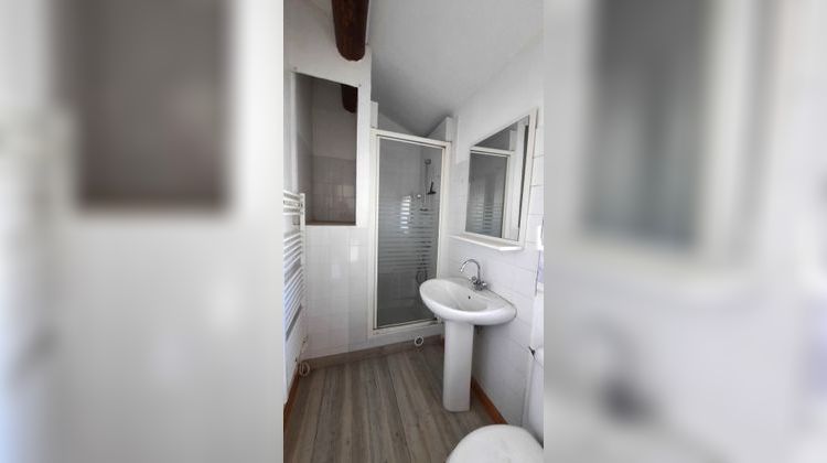 Ma-Cabane - Vente Maison CAUMONT-SUR-DURANCE, 65 m²