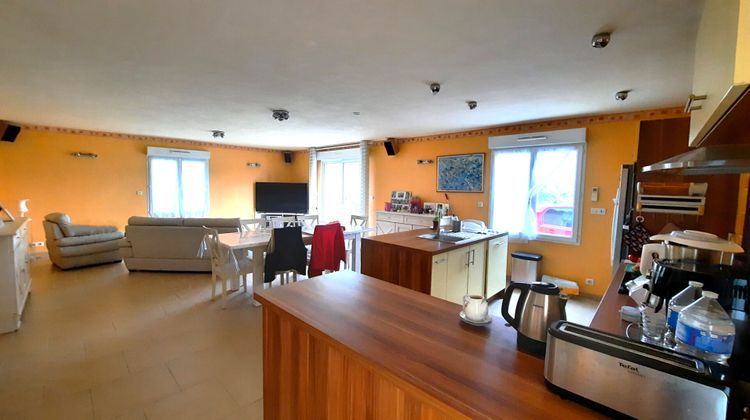 Ma-Cabane - Vente Maison CAUMONT-SUR-DURANCE, 430 m²