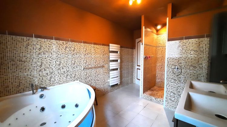 Ma-Cabane - Vente Maison CAUMONT-SUR-DURANCE, 430 m²