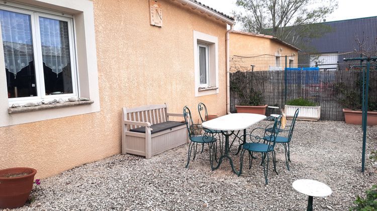 Ma-Cabane - Vente Maison CAUMONT-SUR-DURANCE, 430 m²