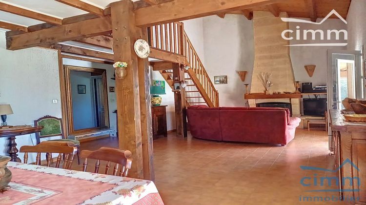 Ma-Cabane - Vente Maison Caumont-sur-Durance, 148 m²