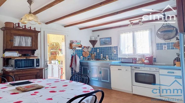 Ma-Cabane - Vente Maison Caumont-sur-Durance, 148 m²