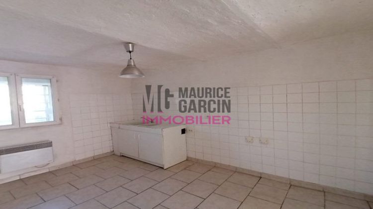 Ma-Cabane - Vente Maison Caumont-sur-Durance, 80 m²