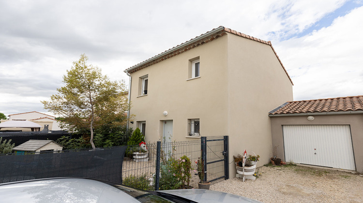 Ma-Cabane - Vente Maison CAUMONT-SUR-DURANCE, 91 m²