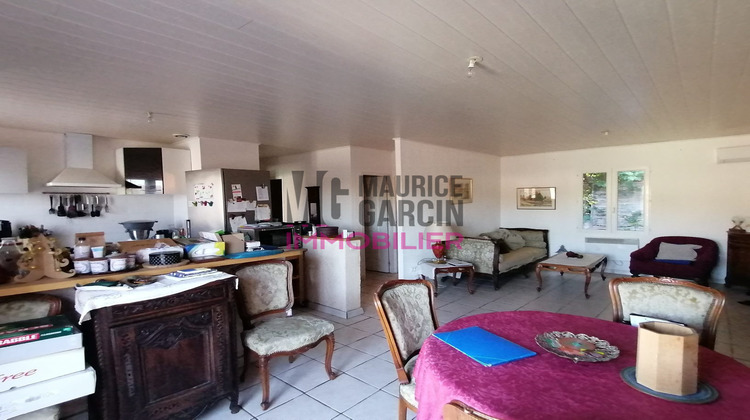 Ma-Cabane - Vente Maison Caumont-sur-Durance, 65 m²