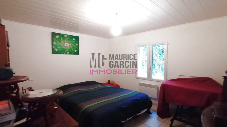 Ma-Cabane - Vente Maison Caumont-sur-Durance, 65 m²