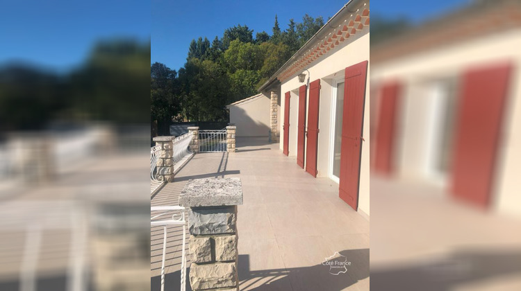 Ma-Cabane - Vente Maison CAUMONT SUR DURANCE, 120 m²