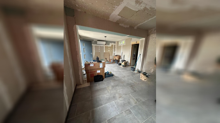 Ma-Cabane - Vente Maison CAUMONT SUR DURANCE, 108 m²