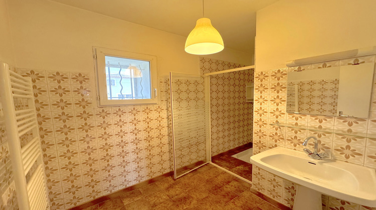 Ma-Cabane - Vente Maison Caumont-sur-Durance, 81 m²