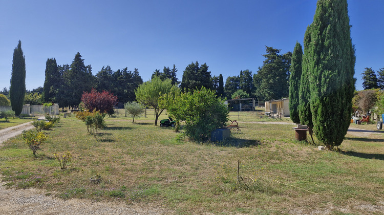 Ma-Cabane - Vente Maison Caumont-sur-Durance, 107 m²