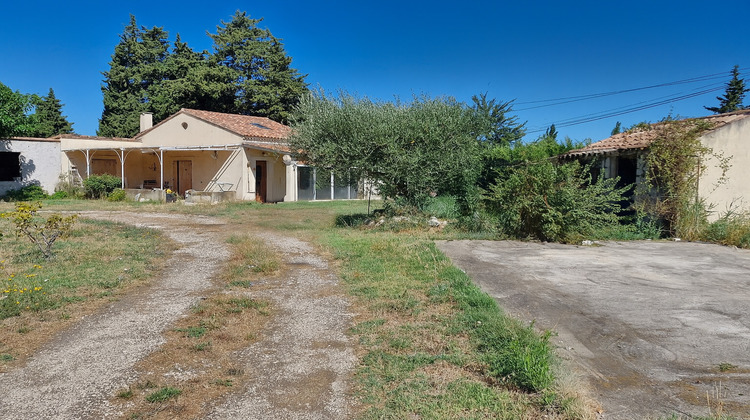 Ma-Cabane - Vente Maison Caumont-sur-Durance, 107 m²