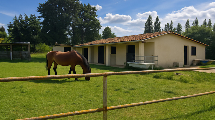 Ma-Cabane - Vente Maison Caumont-sur-Durance, 107 m²