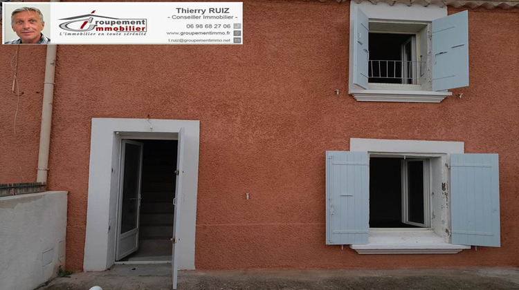 Ma-Cabane - Vente Maison Caumont-sur-Durance, 84 m²