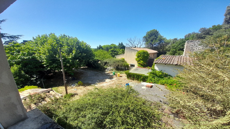 Ma-Cabane - Vente Maison Caumont-sur-Durance, 204 m²