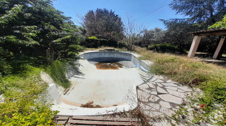 Ma-Cabane - Vente Maison Caumont-sur-Durance, 204 m²