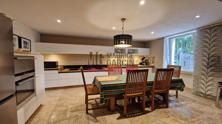 Ma-Cabane - Vente Maison Caumont-sur-Durance, 176 m²