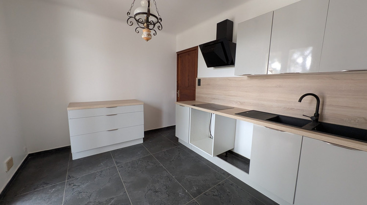 Ma-Cabane - Vente Maison Caumont-sur-Durance, 120 m²