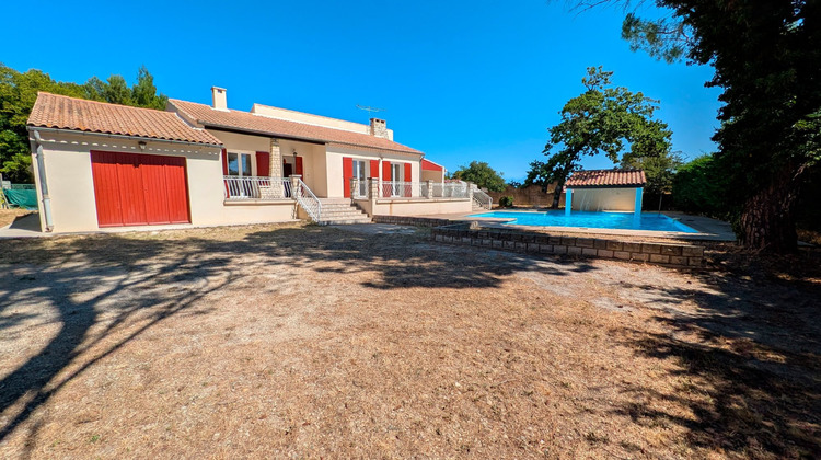 Ma-Cabane - Vente Maison Caumont-sur-Durance, 120 m²