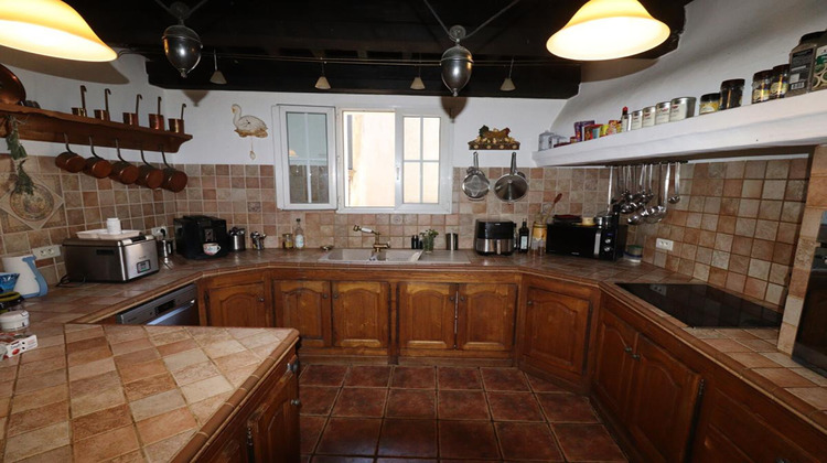 Ma-Cabane - Vente Maison CAUMONT SUR DURANCE, 175 m²