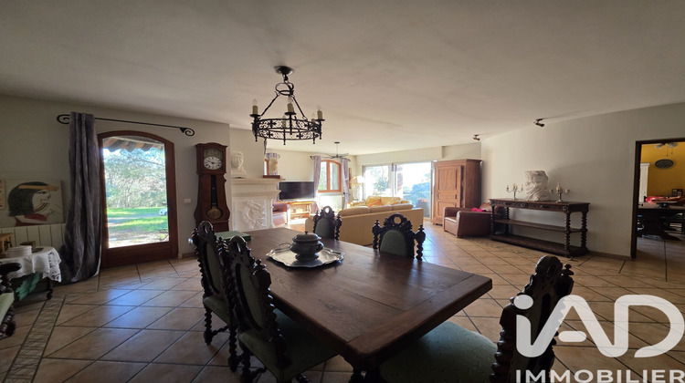 Ma-Cabane - Vente Maison Caumont-sur-Durance, 210 m²