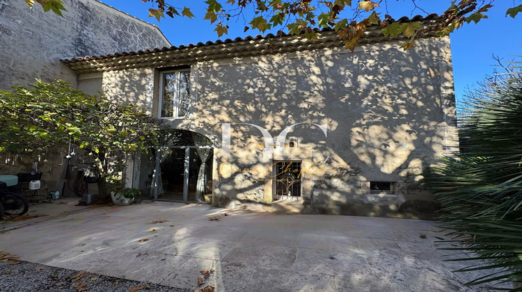 Ma-Cabane - Vente Maison Caumont-sur-Durance, 322 m²