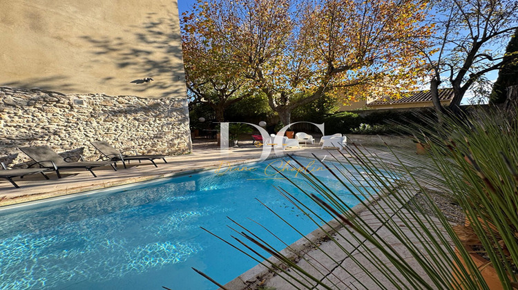 Ma-Cabane - Vente Maison Caumont-sur-Durance, 322 m²