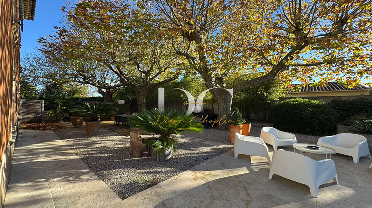 Ma-Cabane - Vente Maison Caumont-sur-Durance, 322 m²