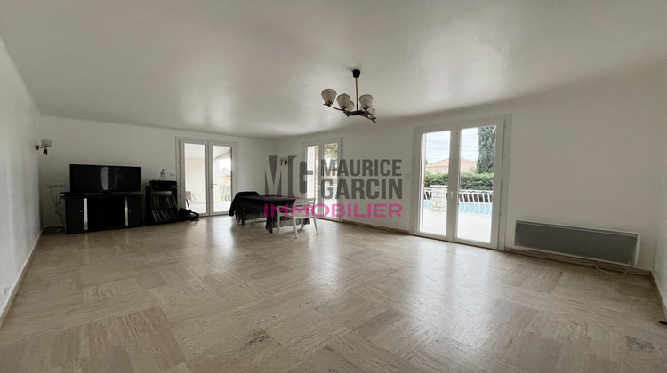 Ma-Cabane - Vente Maison Caumont-sur-Durance, 115 m²