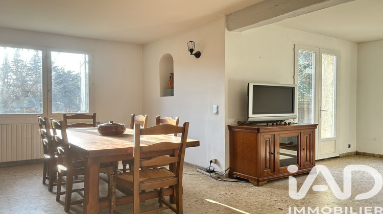 Ma-Cabane - Vente Maison Caumont-sur-Durance, 100 m²