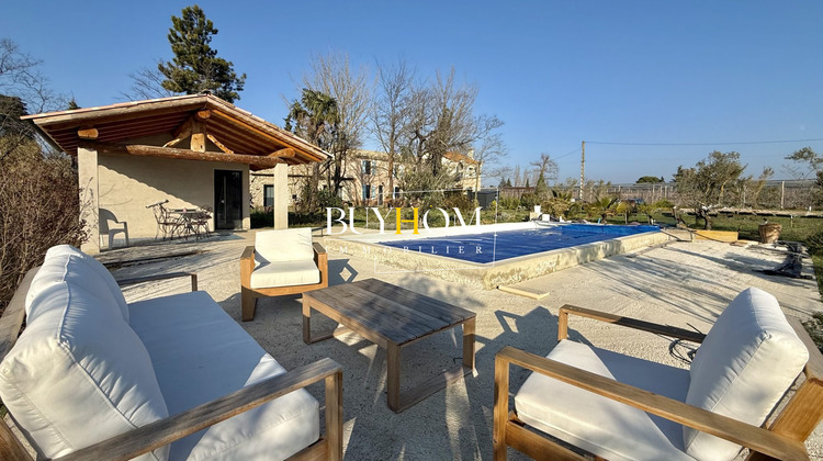 Ma-Cabane - Vente Maison Caumont-sur-Durance, 380 m²