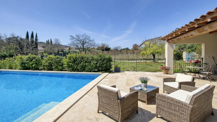 Ma-Cabane - Vente Maison Caumont-sur-Durance, 200 m²