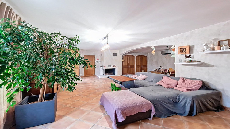 Ma-Cabane - Vente Maison Caumont-sur-Durance, 200 m²