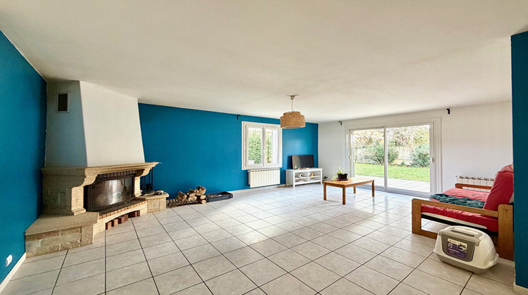 Ma-Cabane - Vente Maison CAUMONT-SUR-DURANCE, 113 m²