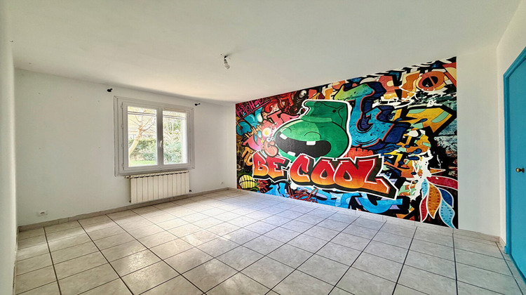 Ma-Cabane - Vente Maison CAUMONT-SUR-DURANCE, 113 m²