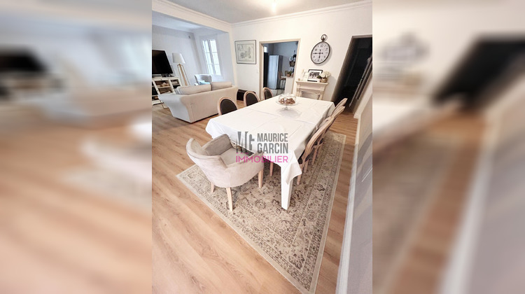 Ma-Cabane - Vente Maison Caumont-sur-Durance, 180 m²