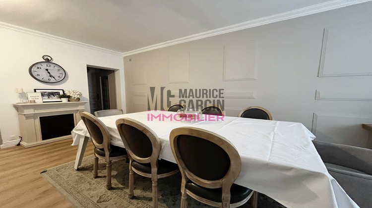 Ma-Cabane - Vente Maison Caumont-sur-Durance, 180 m²