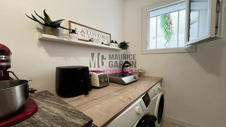 Ma-Cabane - Vente Maison Caumont-sur-Durance, 180 m²