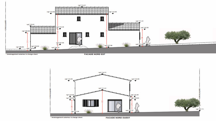 Ma-Cabane - Vente Maison CAUMONT-SUR-DURANCE, 93 m²
