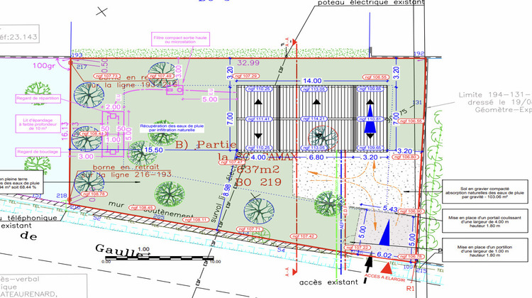 Ma-Cabane - Vente Maison CAUMONT-SUR-DURANCE, 93 m²