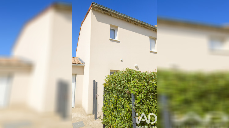 Ma-Cabane - Vente Maison Caumont-sur-Durance, 91 m²