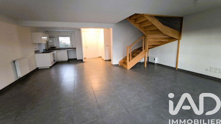 Ma-Cabane - Vente Maison Caumont-sur-Durance, 91 m²