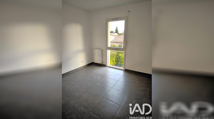 Ma-Cabane - Vente Maison Caumont-sur-Durance, 91 m²