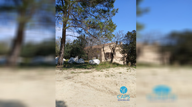 Ma-Cabane - Vente Maison Caumont-sur-Durance, 135 m²