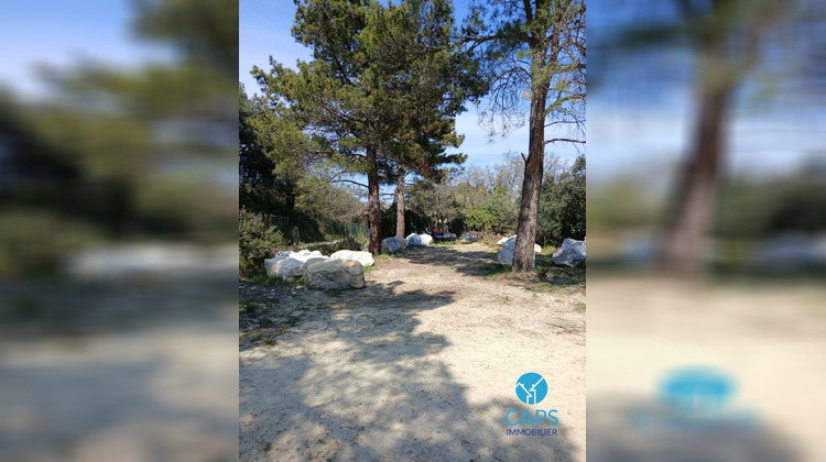 Ma-Cabane - Vente Maison Caumont-sur-Durance, 135 m²