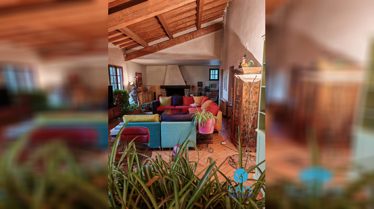 Ma-Cabane - Vente Maison Caumont-sur-Durance, 135 m²