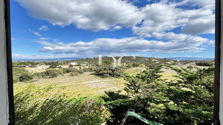 Ma-Cabane - Vente Maison Caumont-sur-Durance, 170 m²