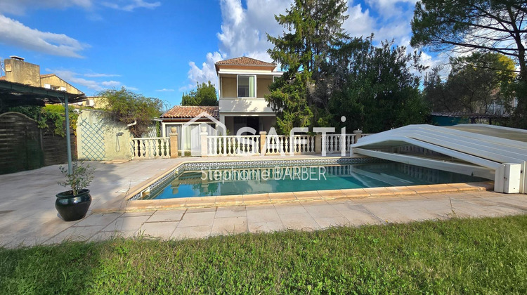 Ma-Cabane - Vente Maison Caumont-sur-Durance, 225 m²