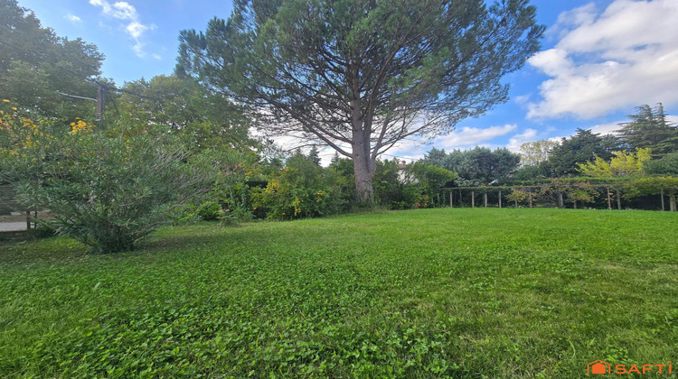 Ma-Cabane - Vente Maison Caumont-sur-Durance, 225 m²